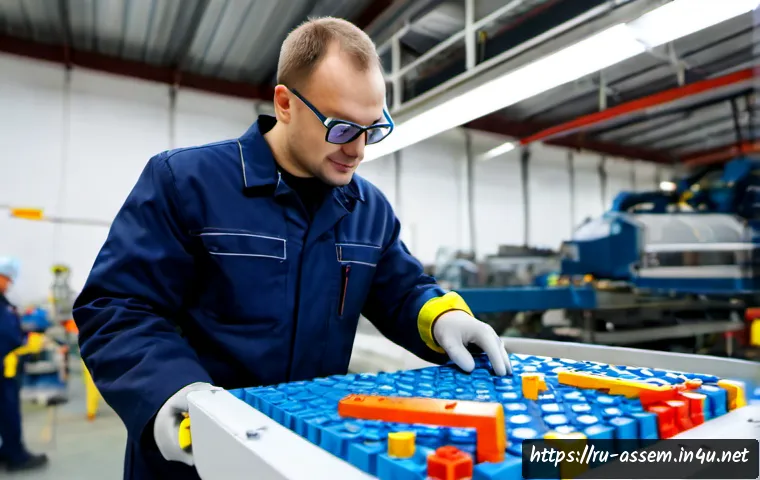 Профессии, связанные с LEGO: дизайнер, сборщик моделей, преподаватель и другие направления 3 레고 제작 관련 직업 정보 관련 이미지 1